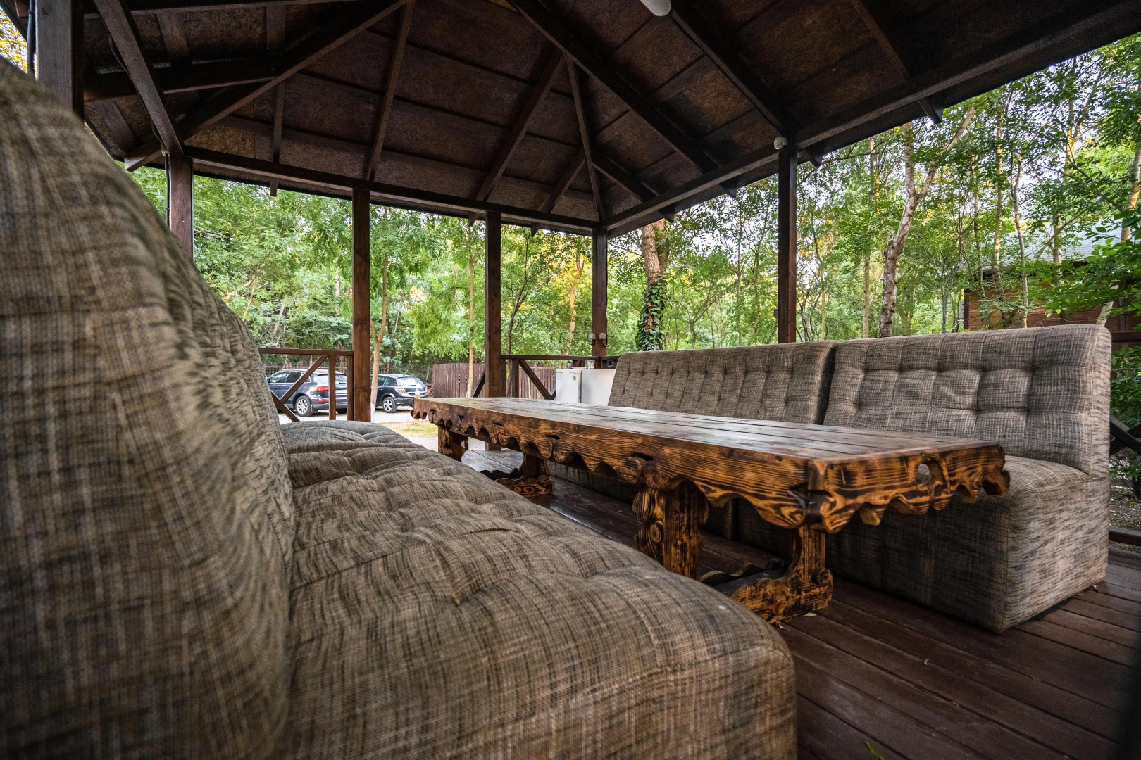 Парк-Отель Поляна