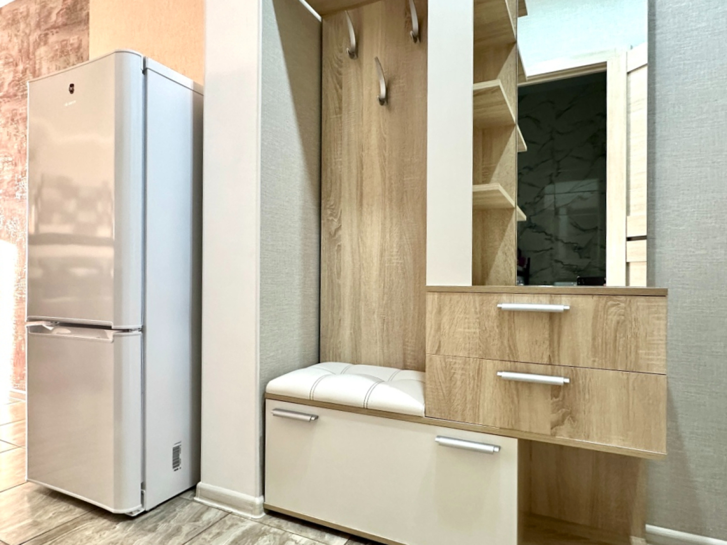 Апартаменты Студия Ленина 185А 12/19