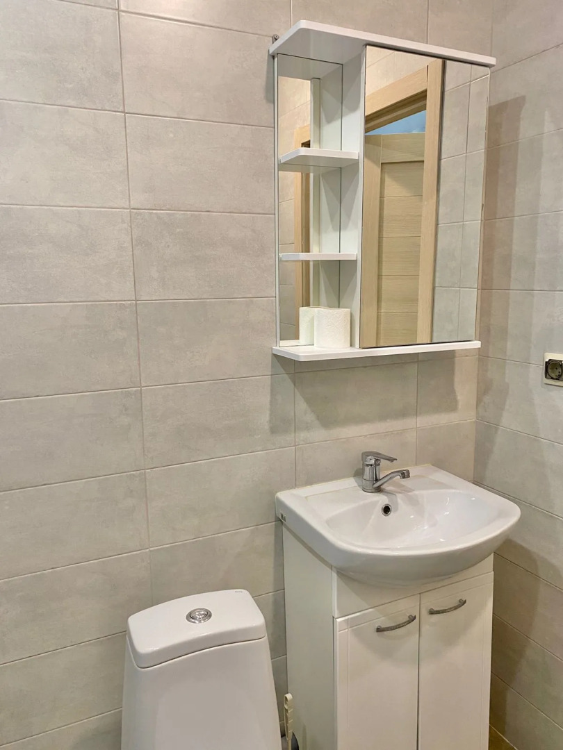 Апартаменты Садовый 9 Реутов