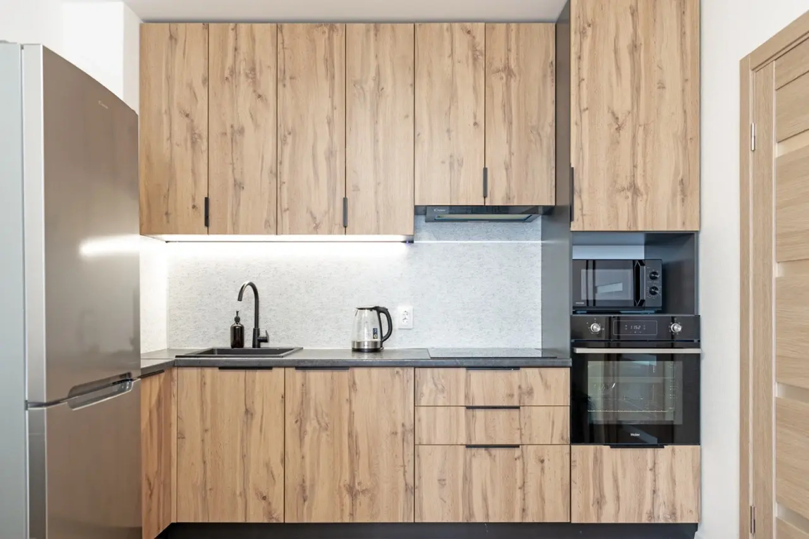 Апартаменты на Дыбенко