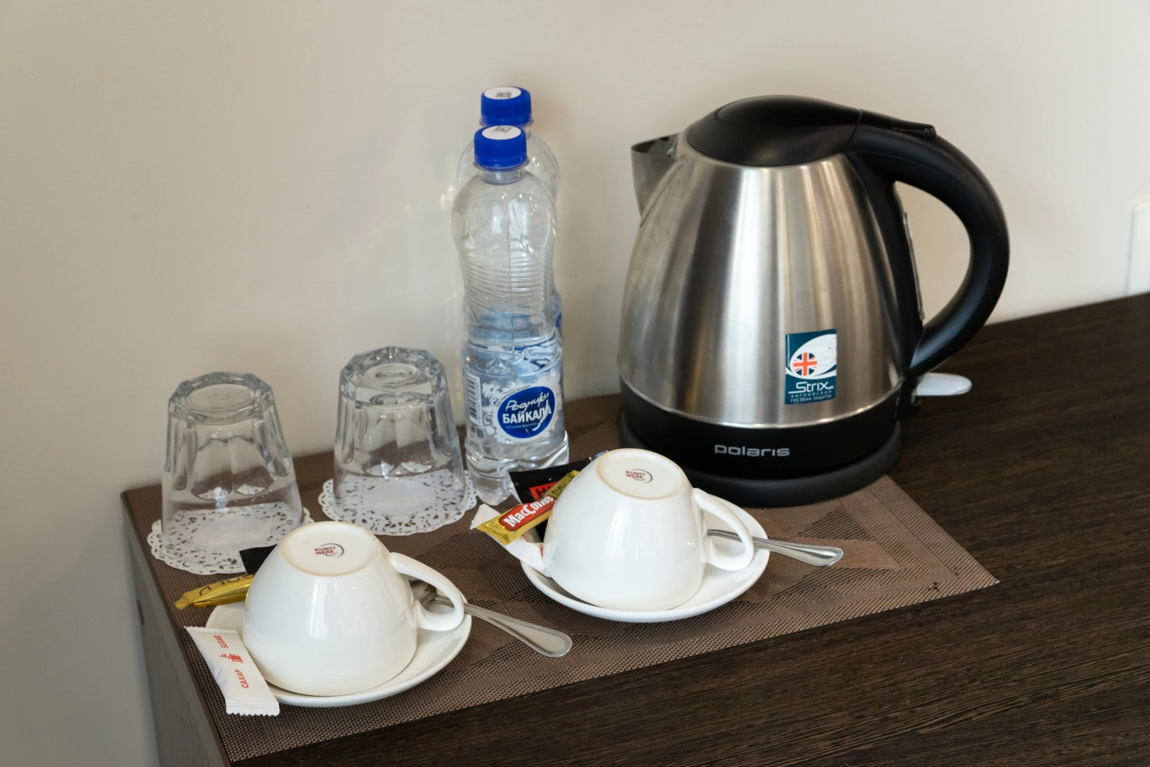 Отель Фрегат