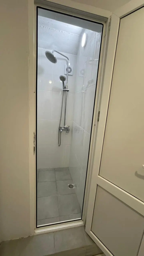 Апартаменты "В гостях у Нури"