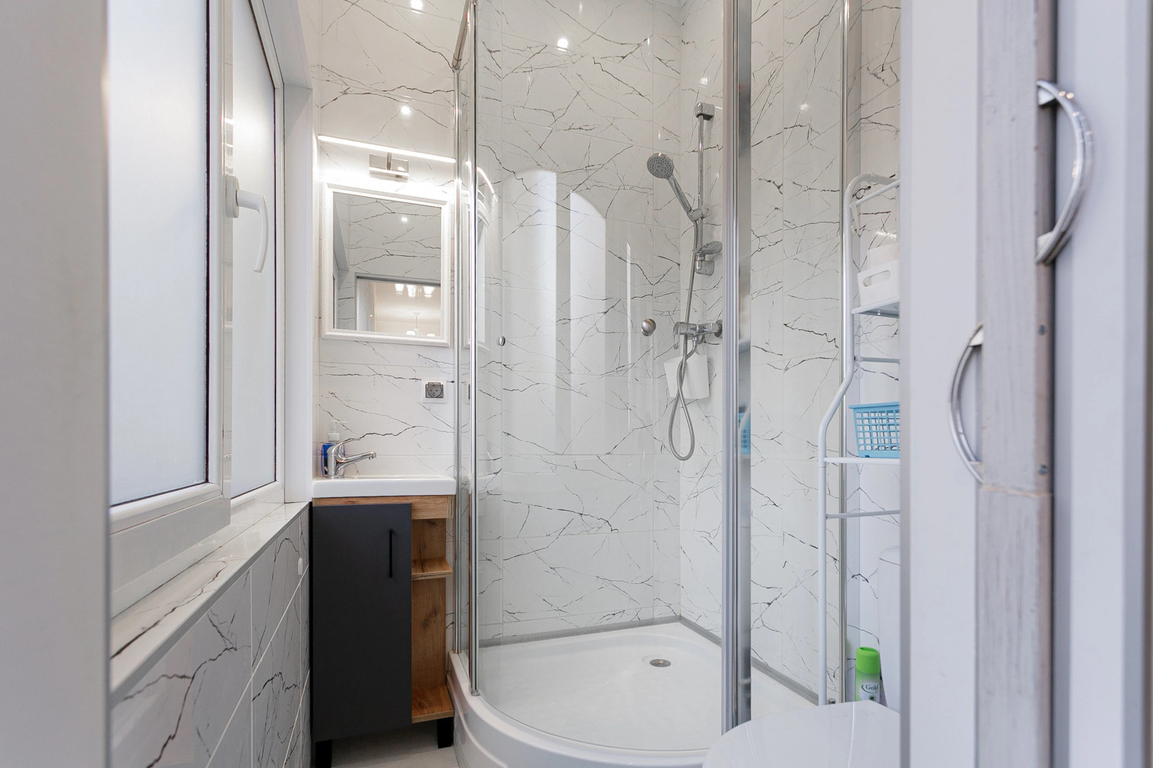 Апартаменты Зеленоградский Арбат