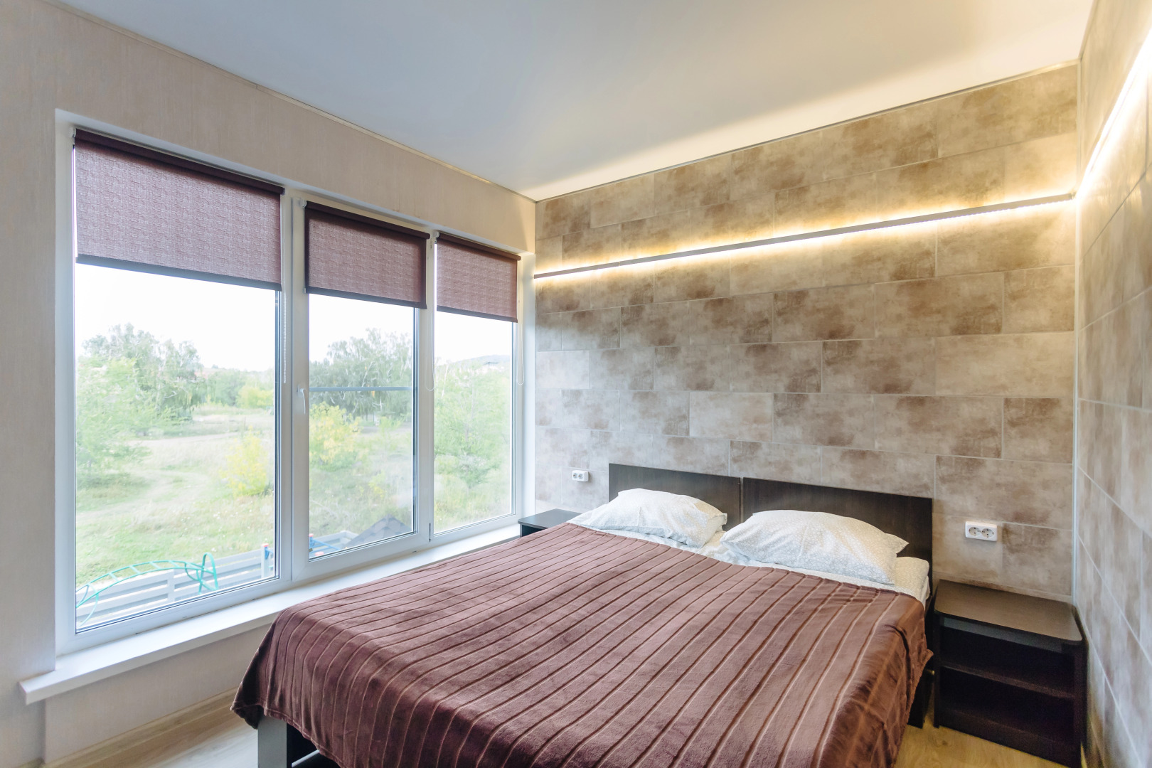 Gorizont Guest house