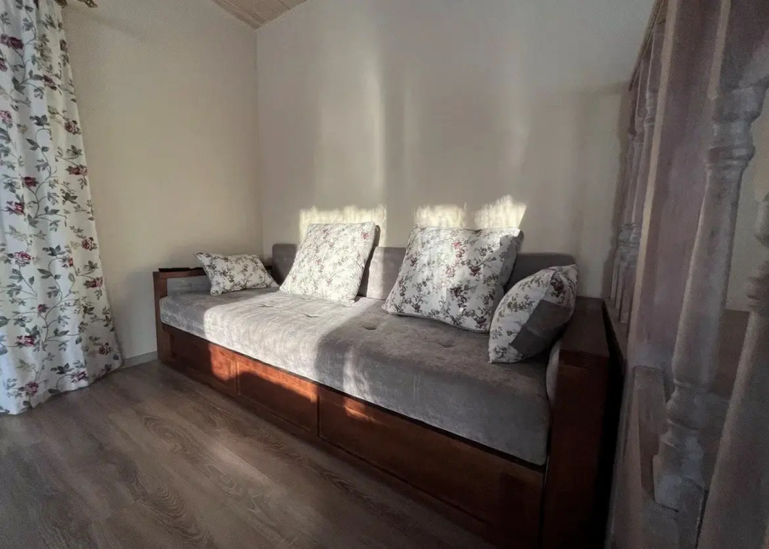 Гостевой Дом Отдыха Лесной Камин Сугояк