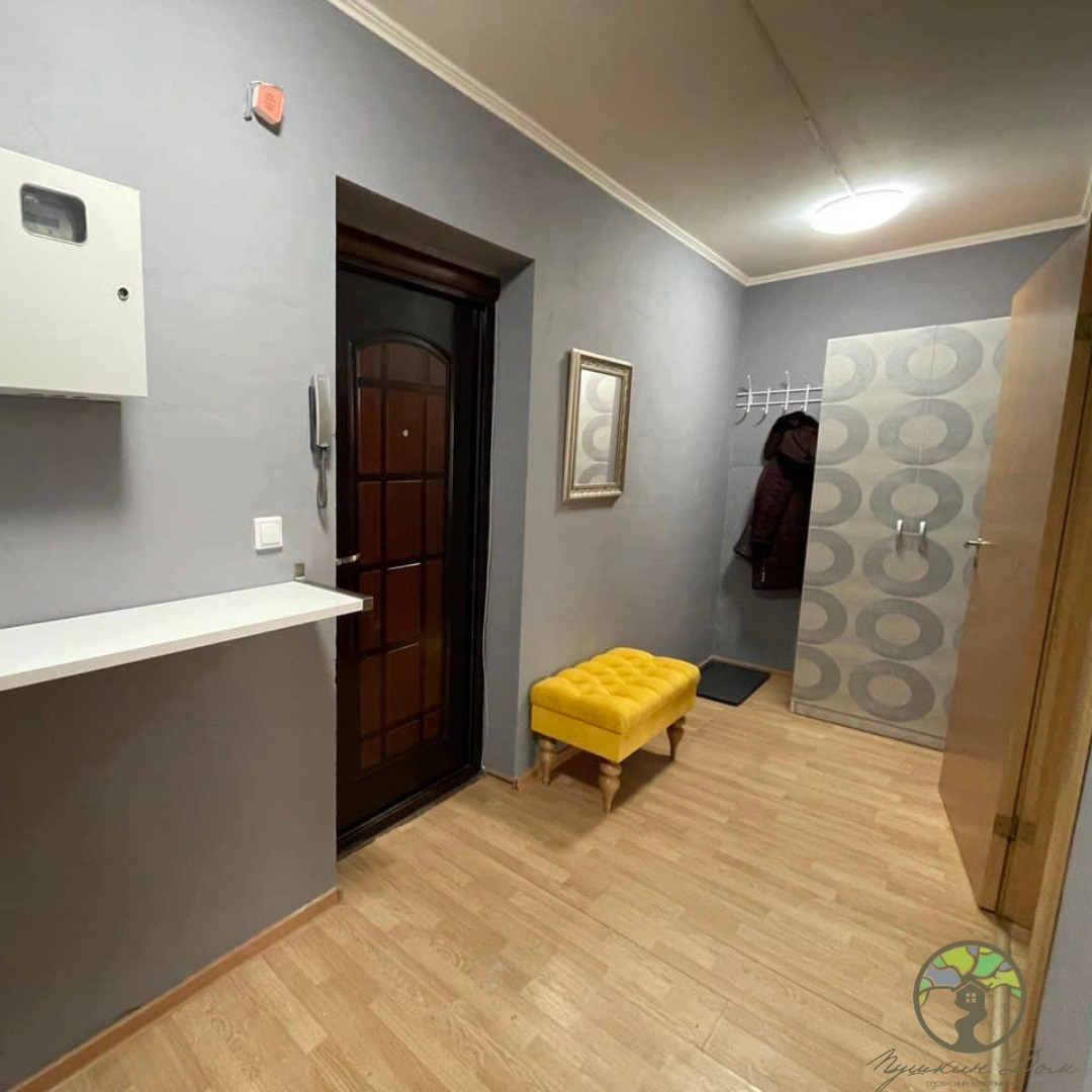 Апартаменты Luxury Milena