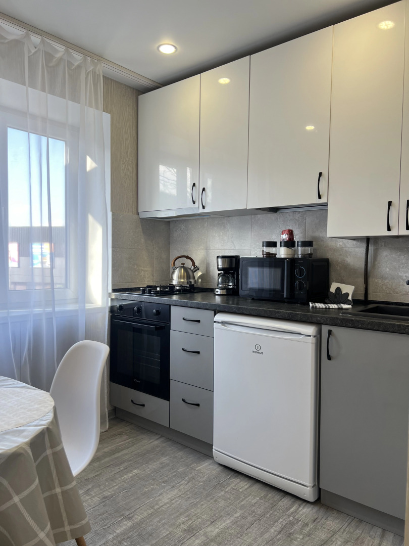 Апартаменты Malkova apartments на Черняховского