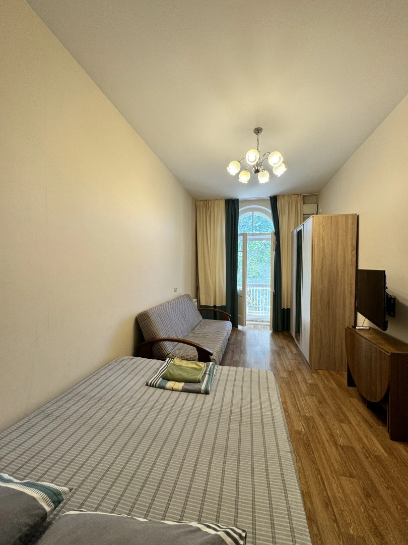 Квартира на Центральной Набережной