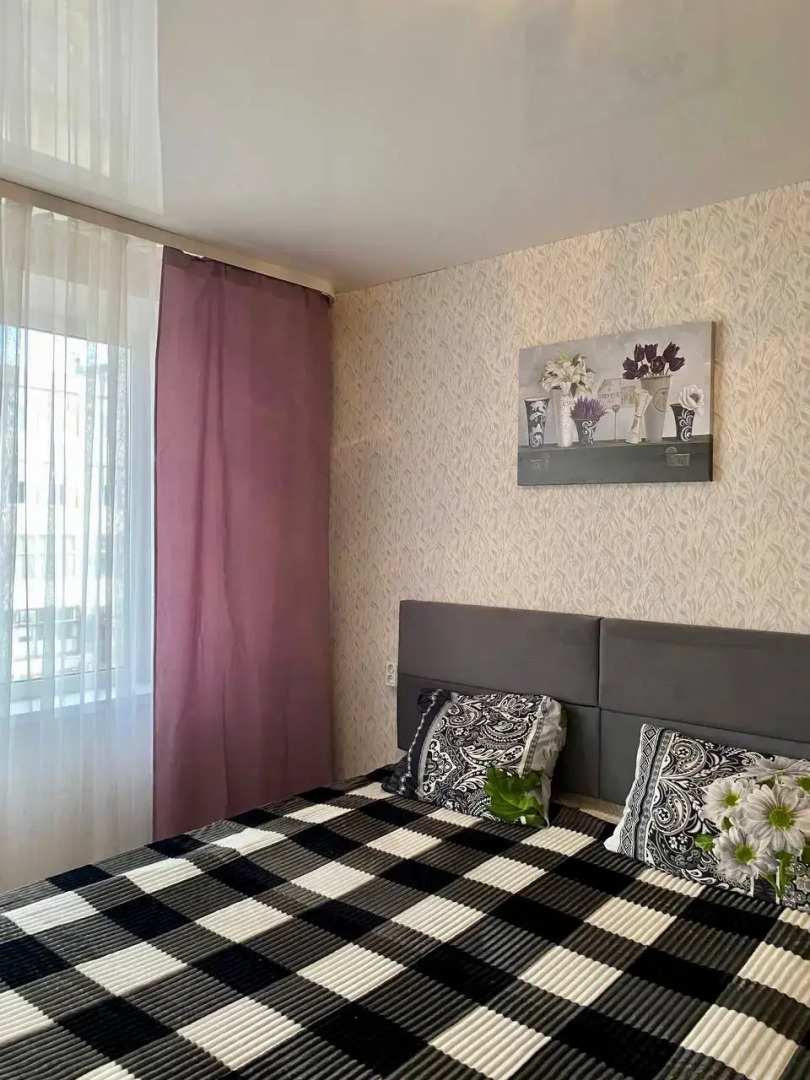 Апартаменты 4х Местные