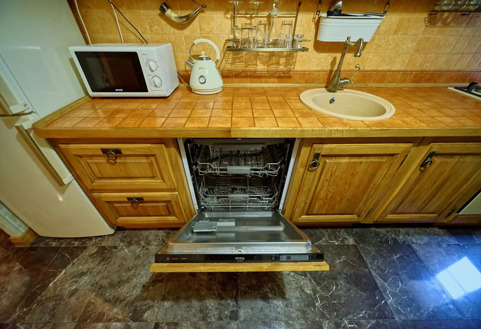 Апартаменты КвартирникN на Невском 88