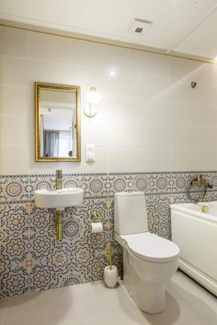 Апартаменты с Сауной и Джакузи Самарканд