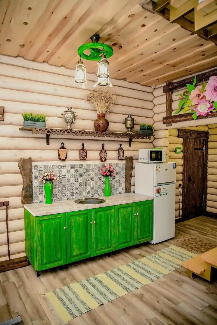 Частный дом Василиса