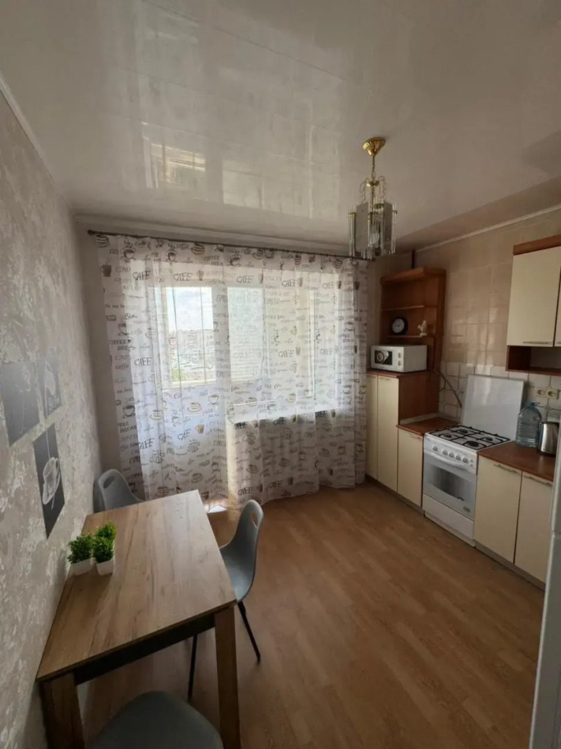 Квартира Светлая не далеко от трассы М-4