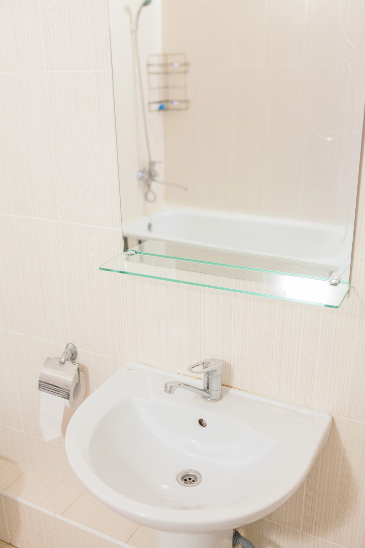 Отель Одиссея