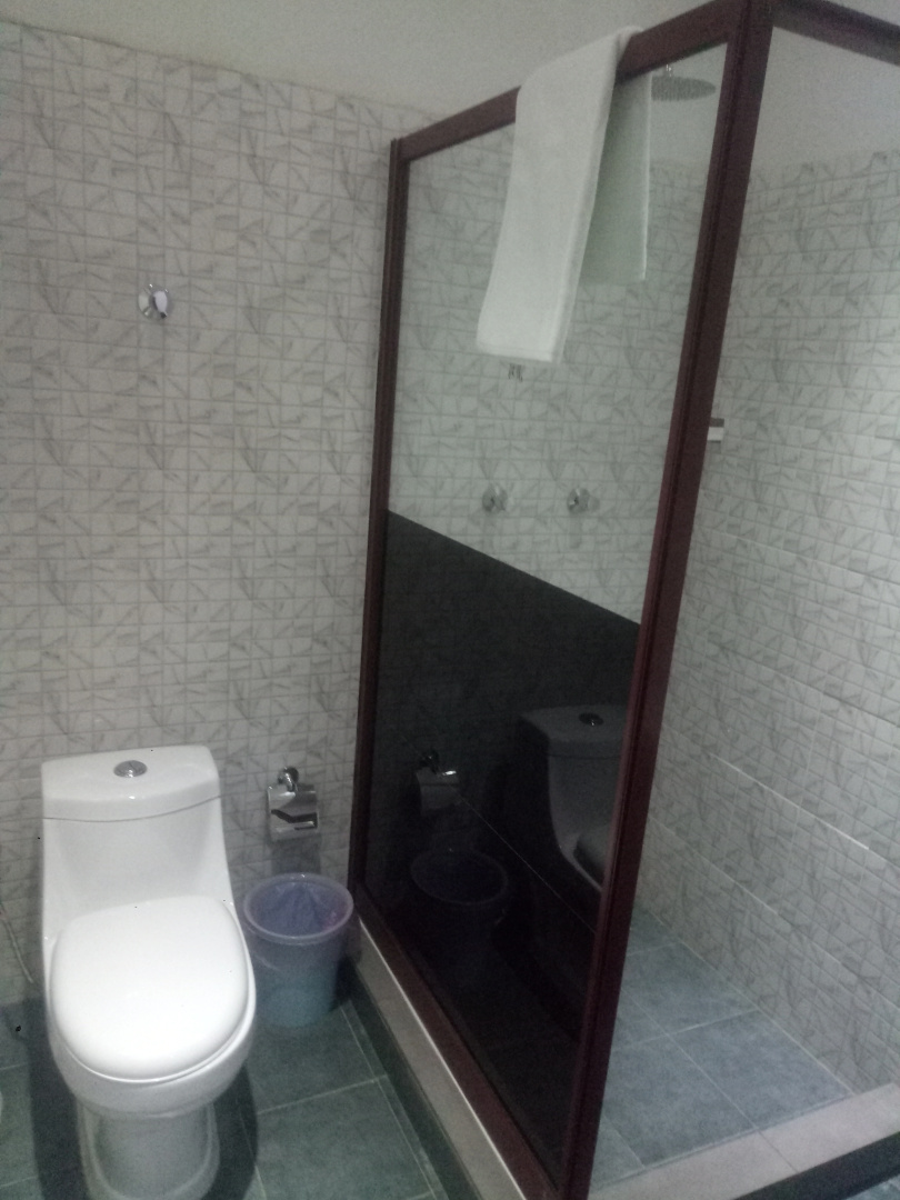 Hotel Residencial Africa Lda Nampula