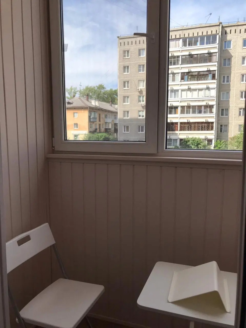 Апартаменты Кольцово (2)