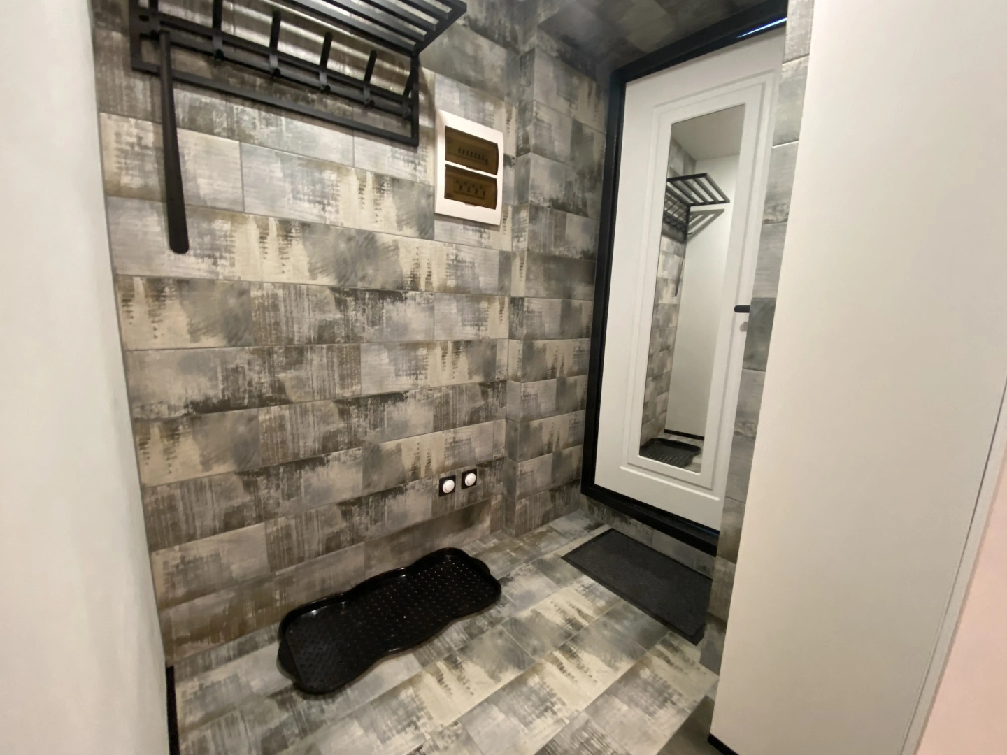 Апартаменты Ягель 2 Апатиты