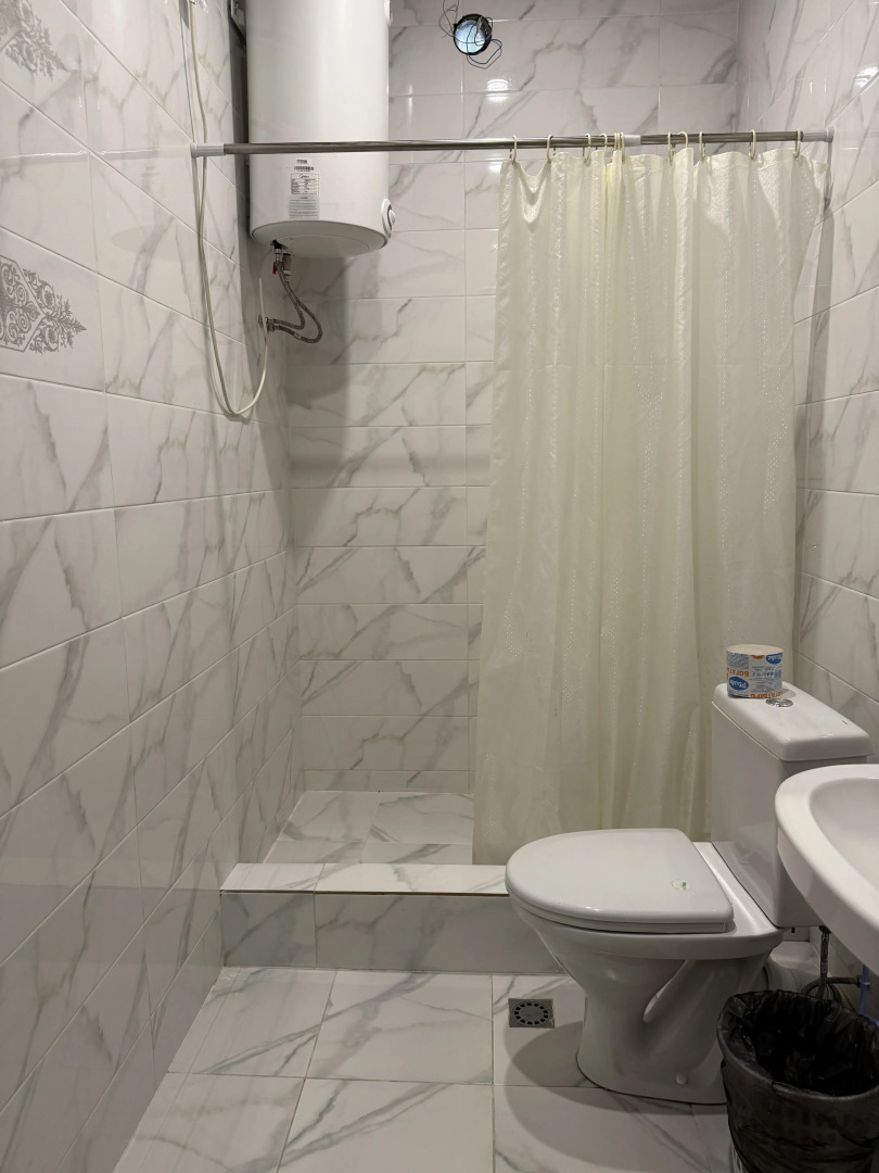 Меблированные комнаты в Гостевом Доме Адуней