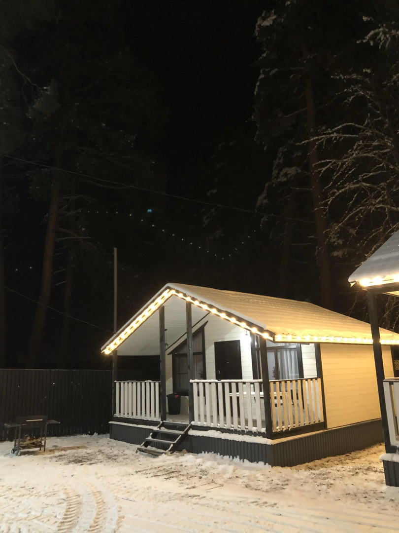 База отдыха White Village