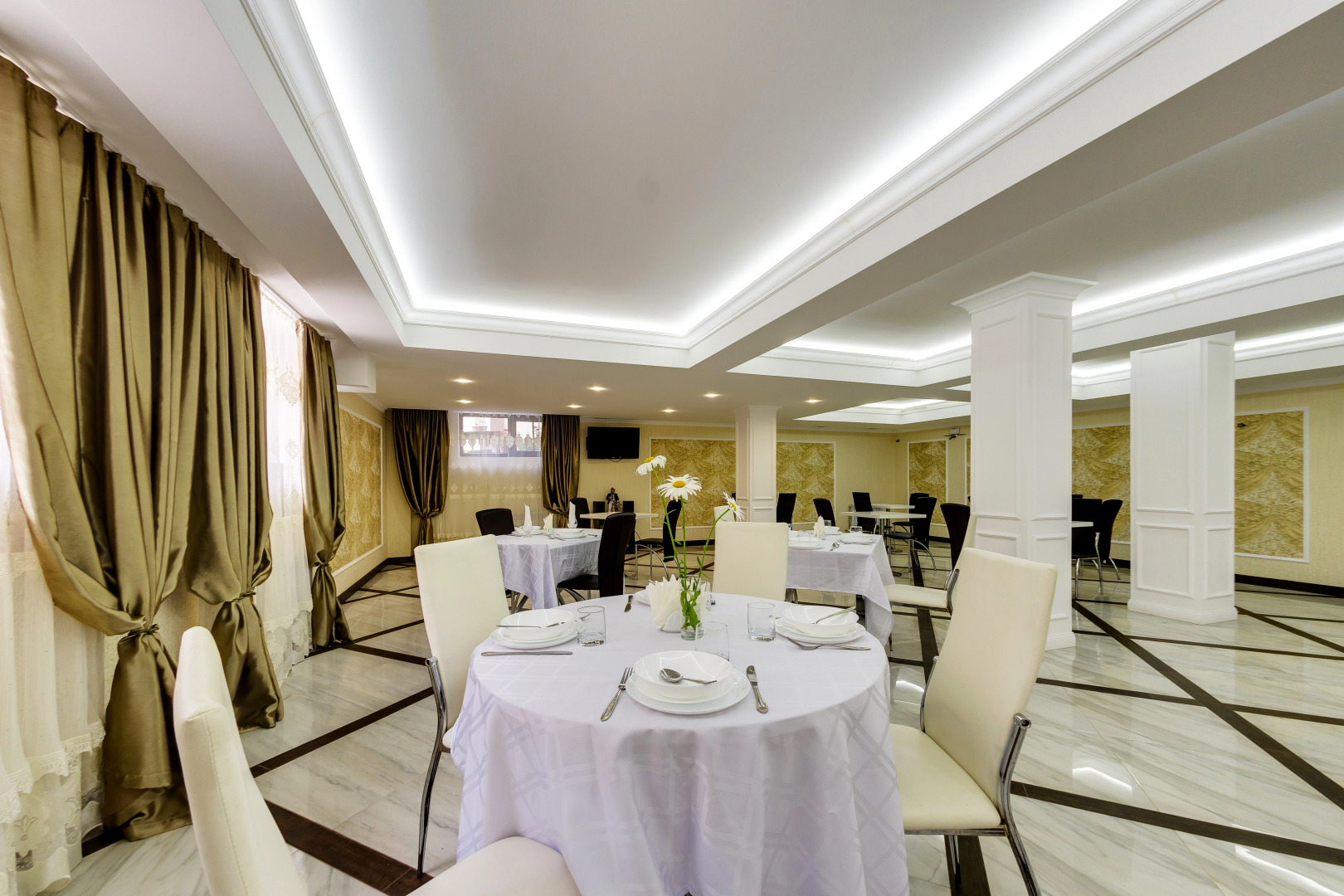 Гостевой дом Версаль