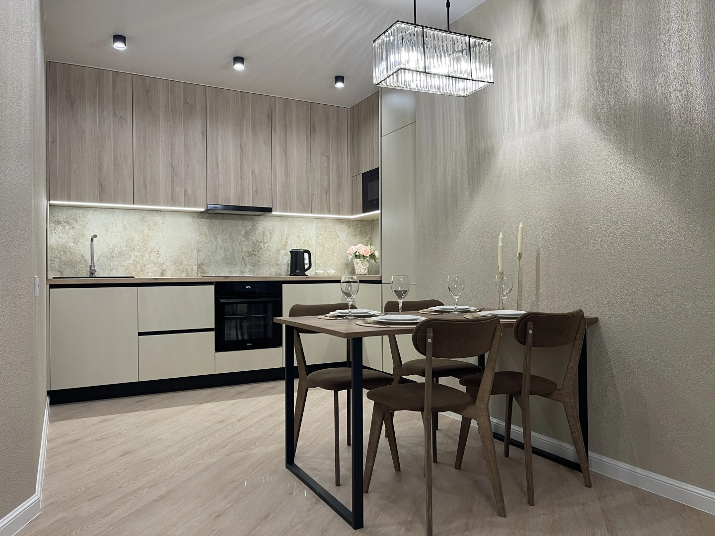 Квартира в центре Гродно D N Apart 3