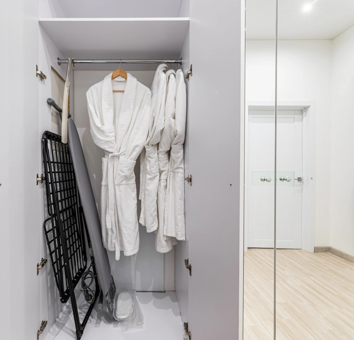 Апартаменты Сибирские номера Улучшенные - стиль и комфорт в историческом центре города