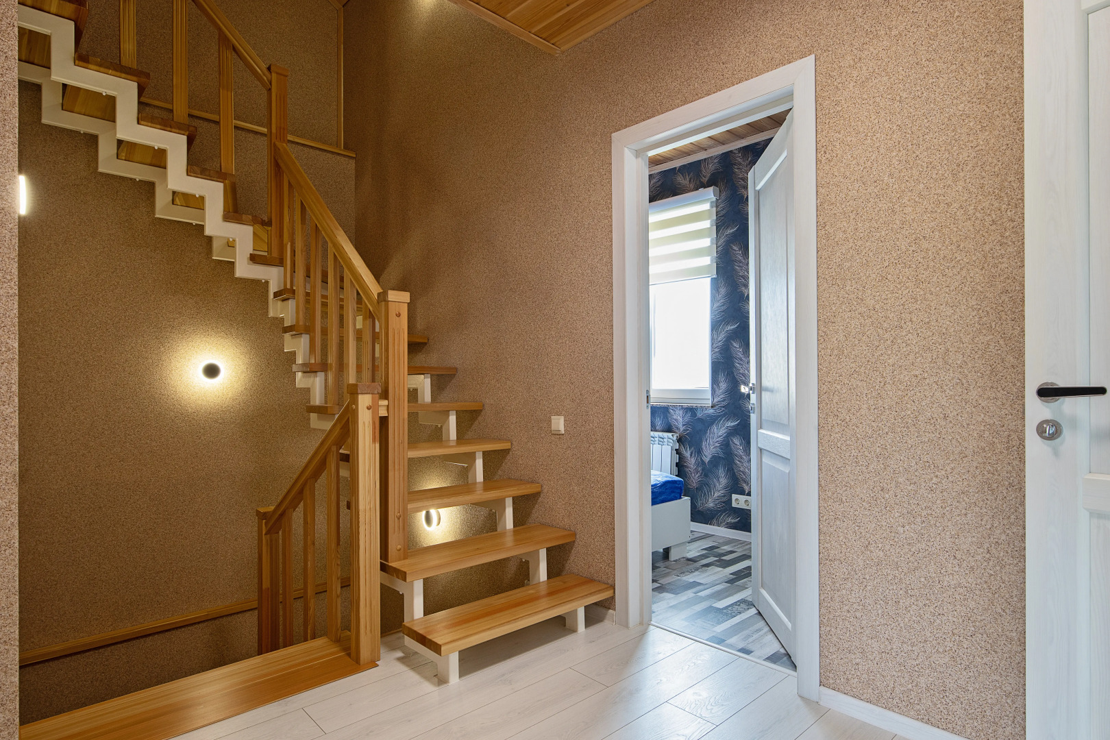 Частный дом Таунхаус-Эллинг Все включено