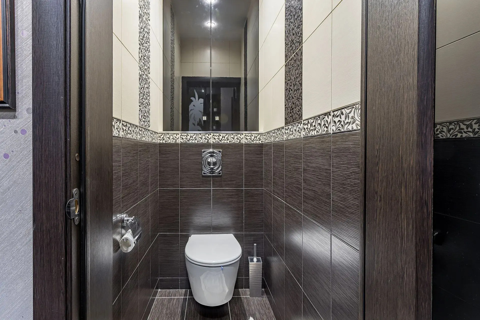 Квартира Бетанкура