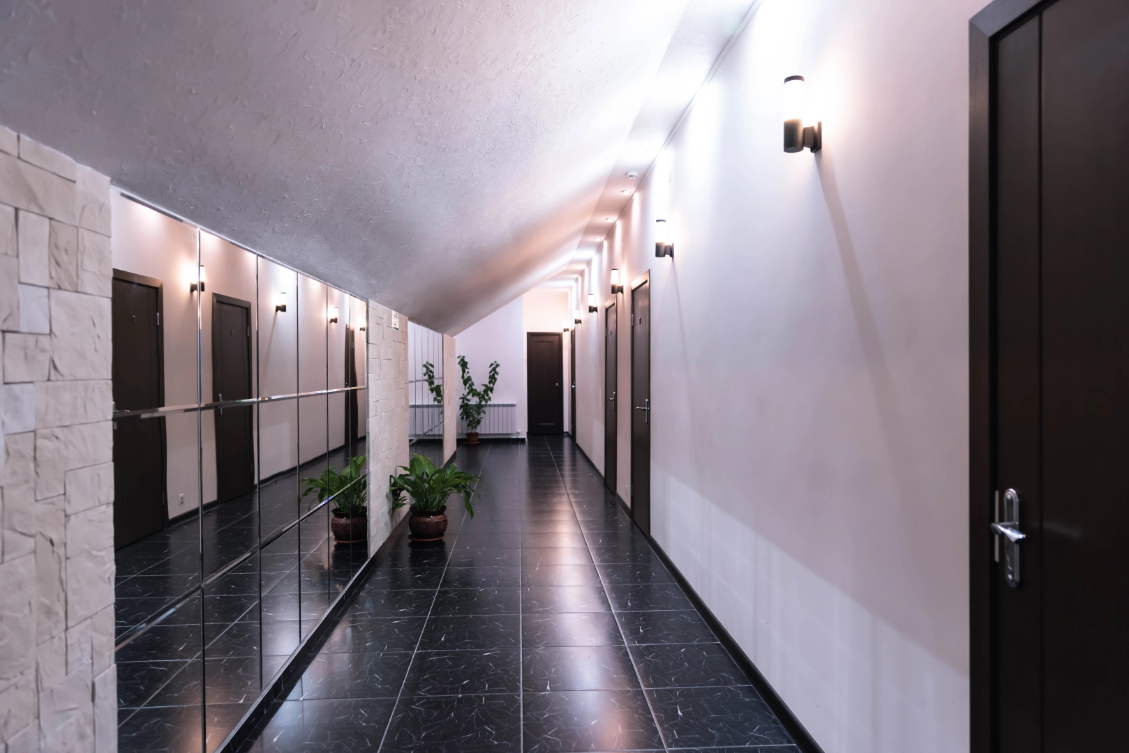 Мини-отель Парфенон