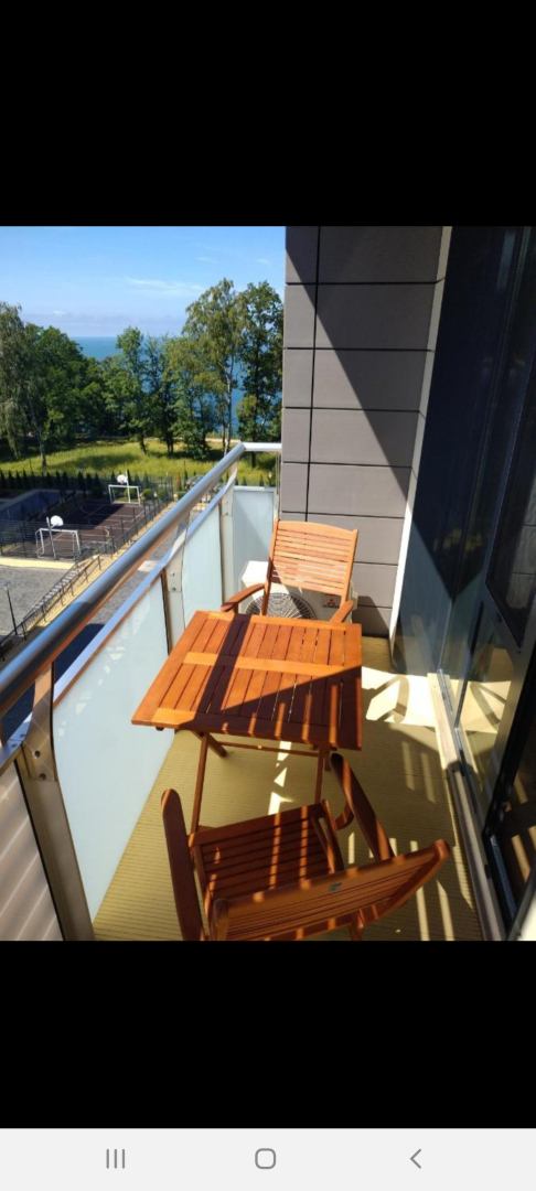 Апартаменты Раушен Престиж 21