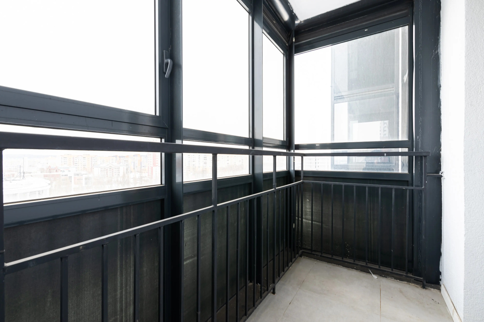 Квартира уютная ЖК Мой Ритм