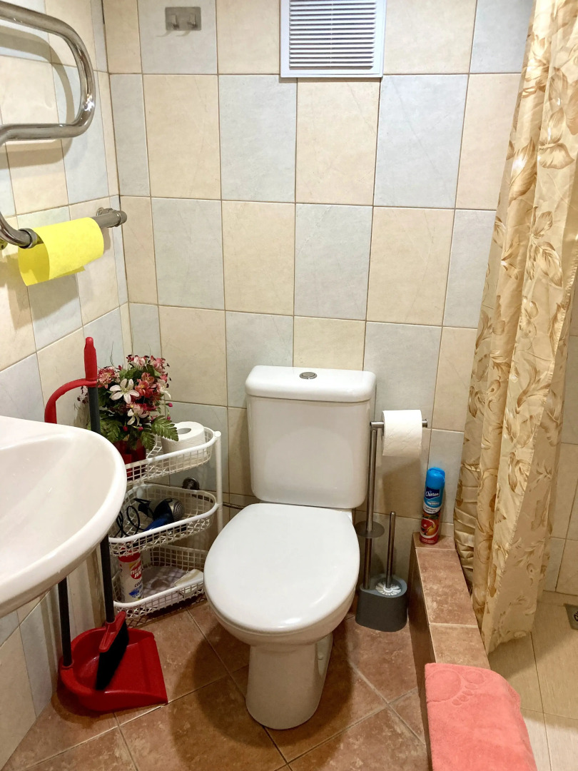 Апартаменты Крыша