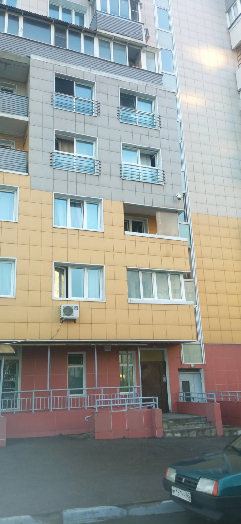 Апартаменты по Карману с Самостоятельным Заселением.