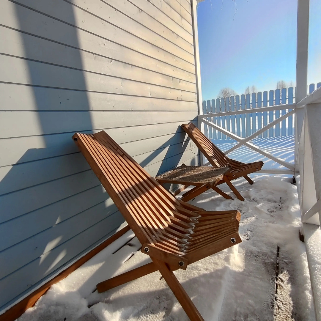 Гостевой Дом Два берега