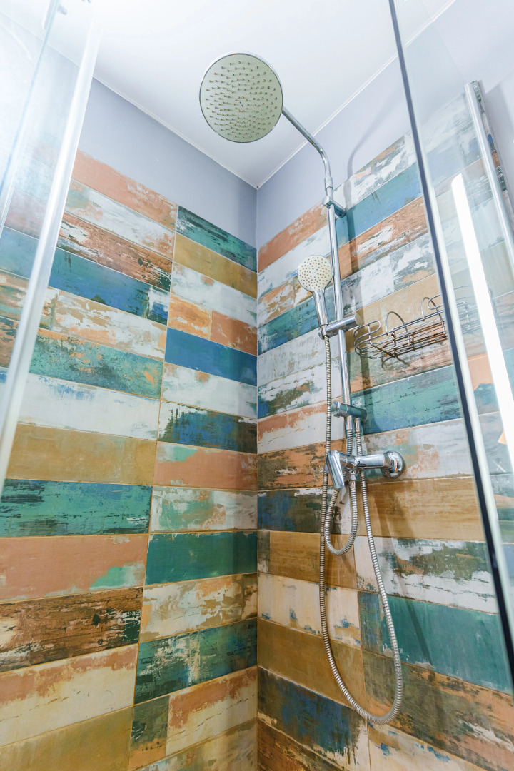 Апартаменты Однокомнатные с Видом на Море от LetoApart