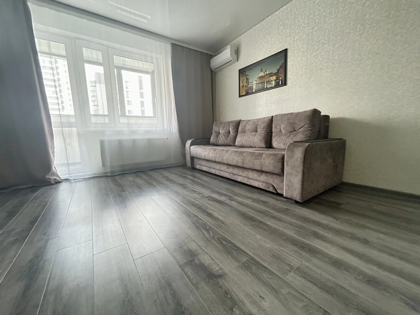 Апартаменты У Чаши