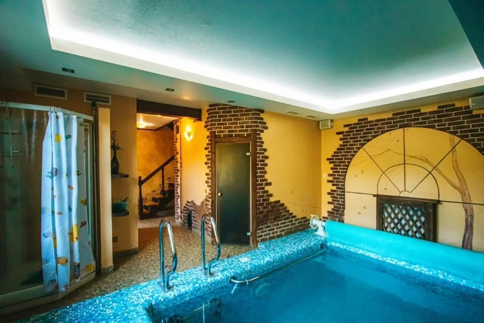 Частный Дом Эгоист 2