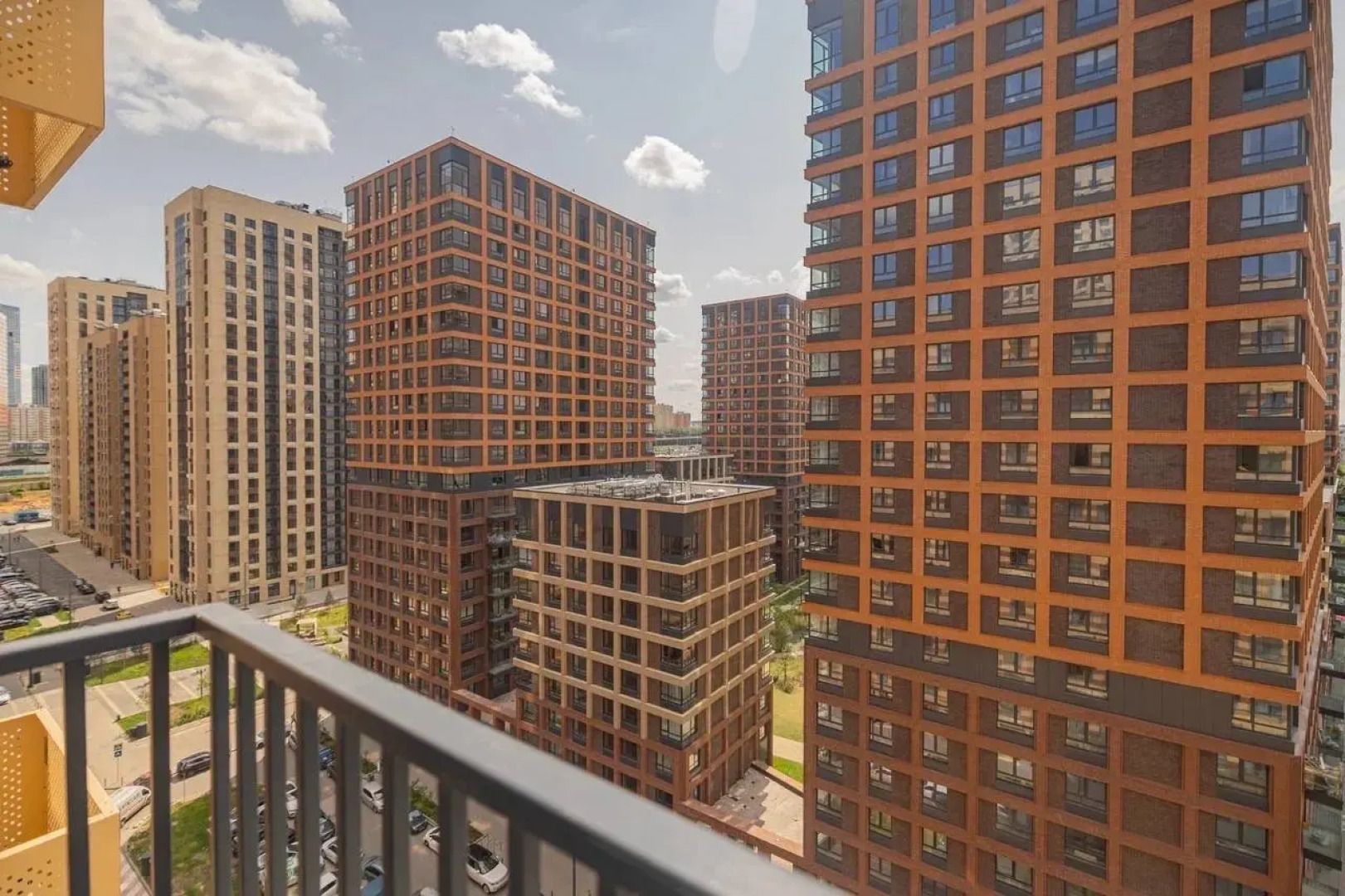 Апартаменты Семейные в удобной локации