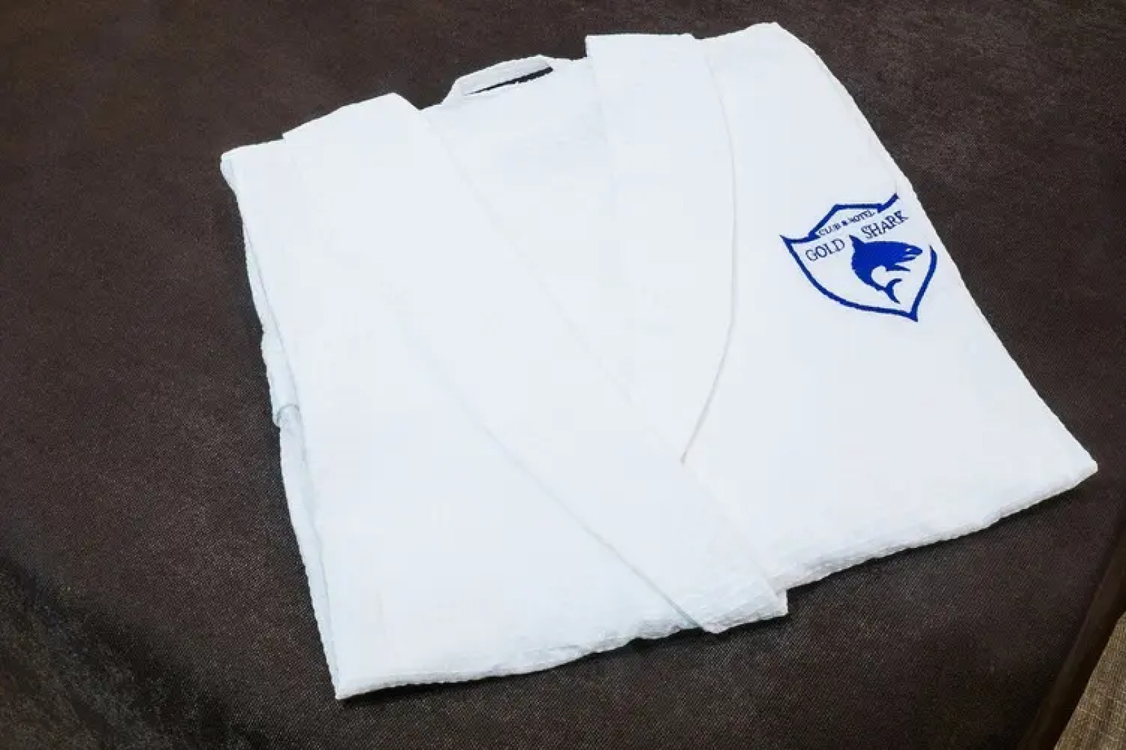 Отель Gold Shark