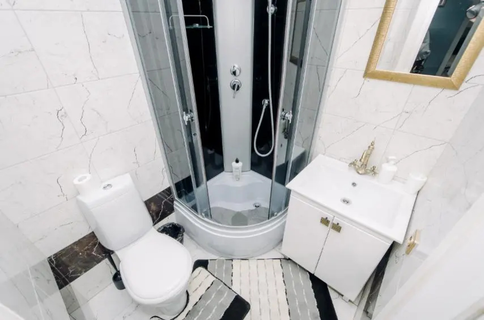 Апартаменты Vinttage