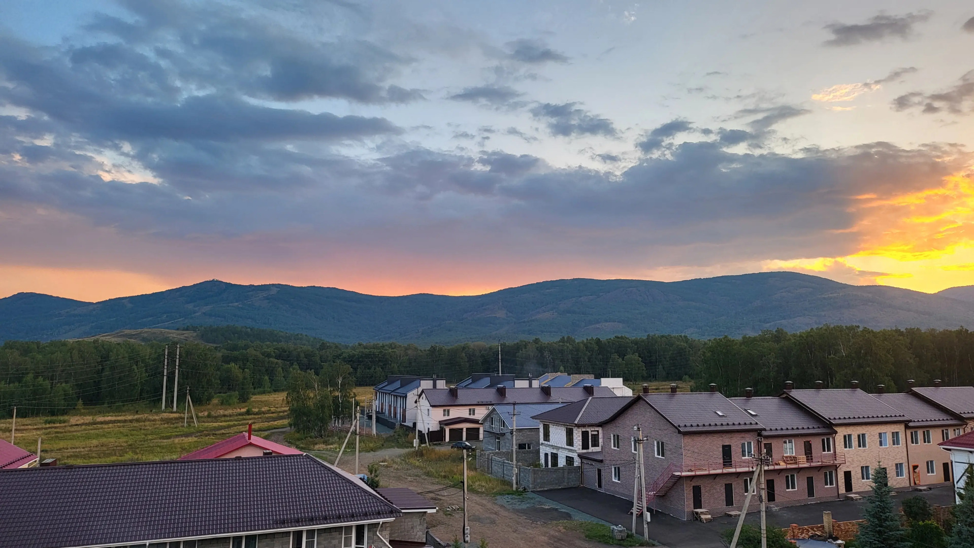 Апартаменты на улице Курортная 10