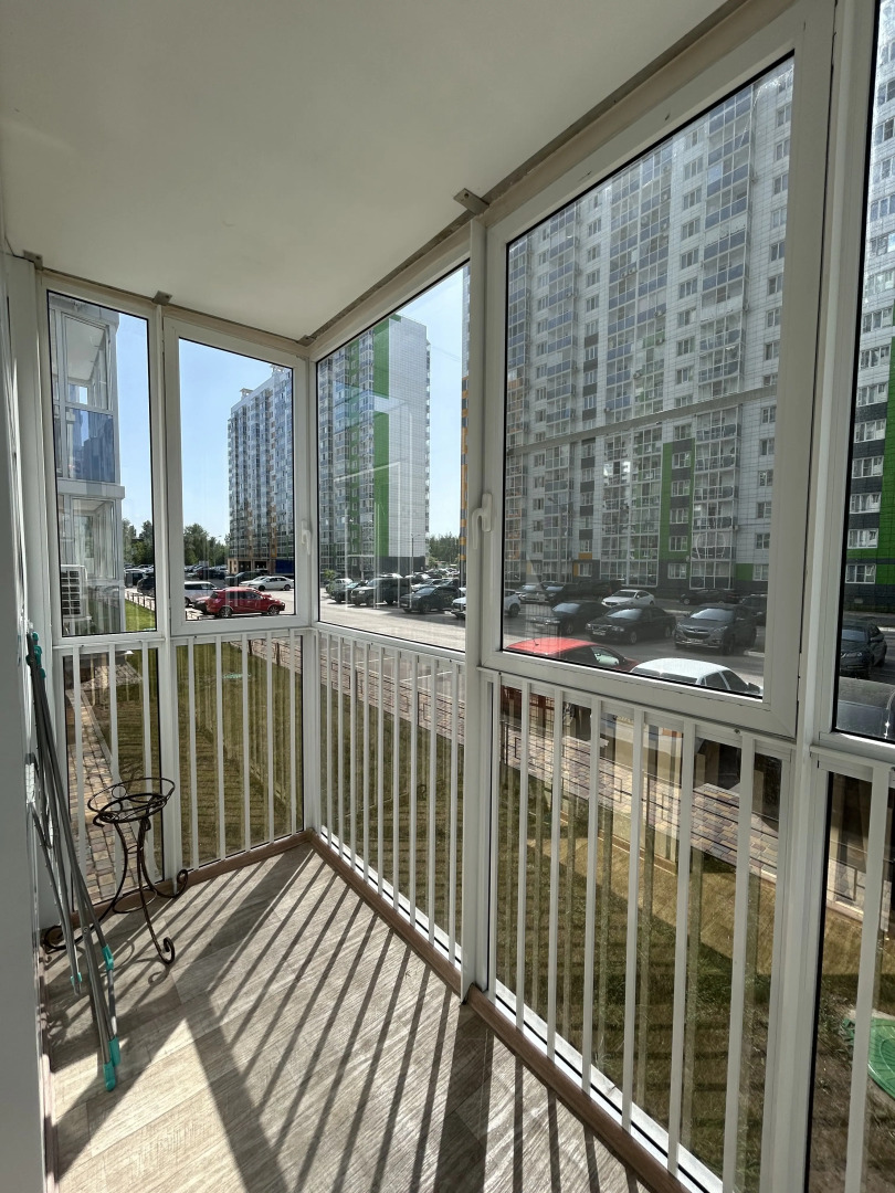 Апартаменты на проспекте Московском 209