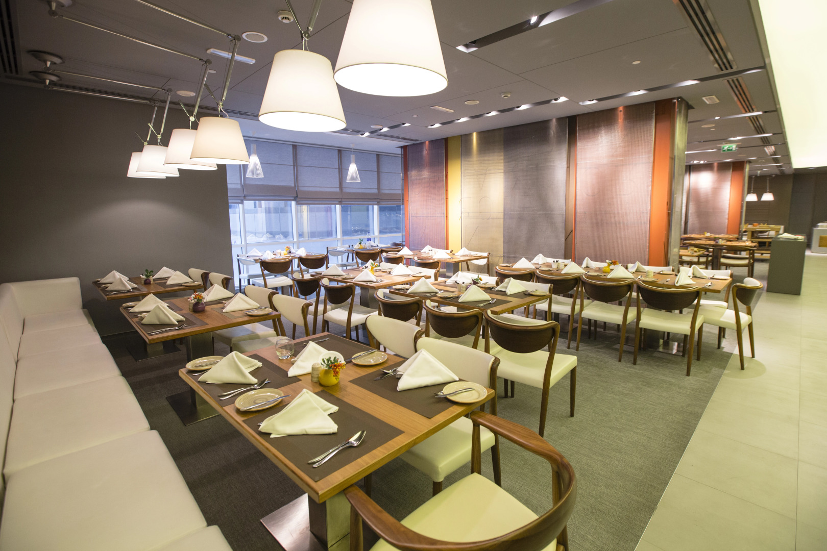 Отель The ACT Hotel - Sharjah