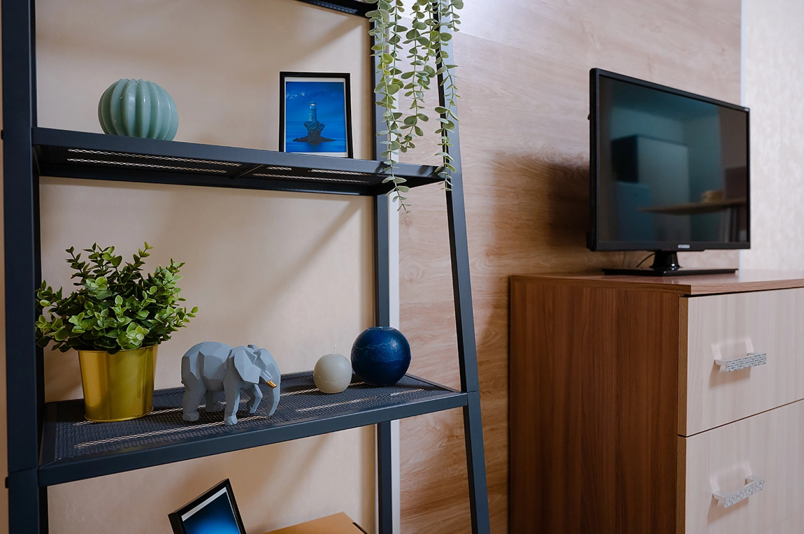 Апартаменты Пять Звёзд Маяк