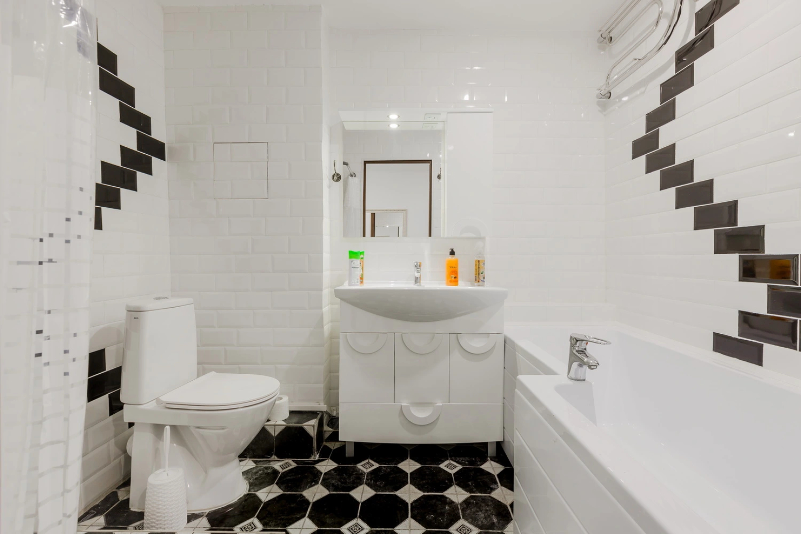 Апартаменты River view Fontanka 85