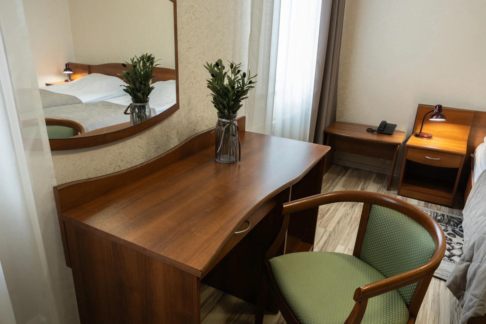 Отель Булак