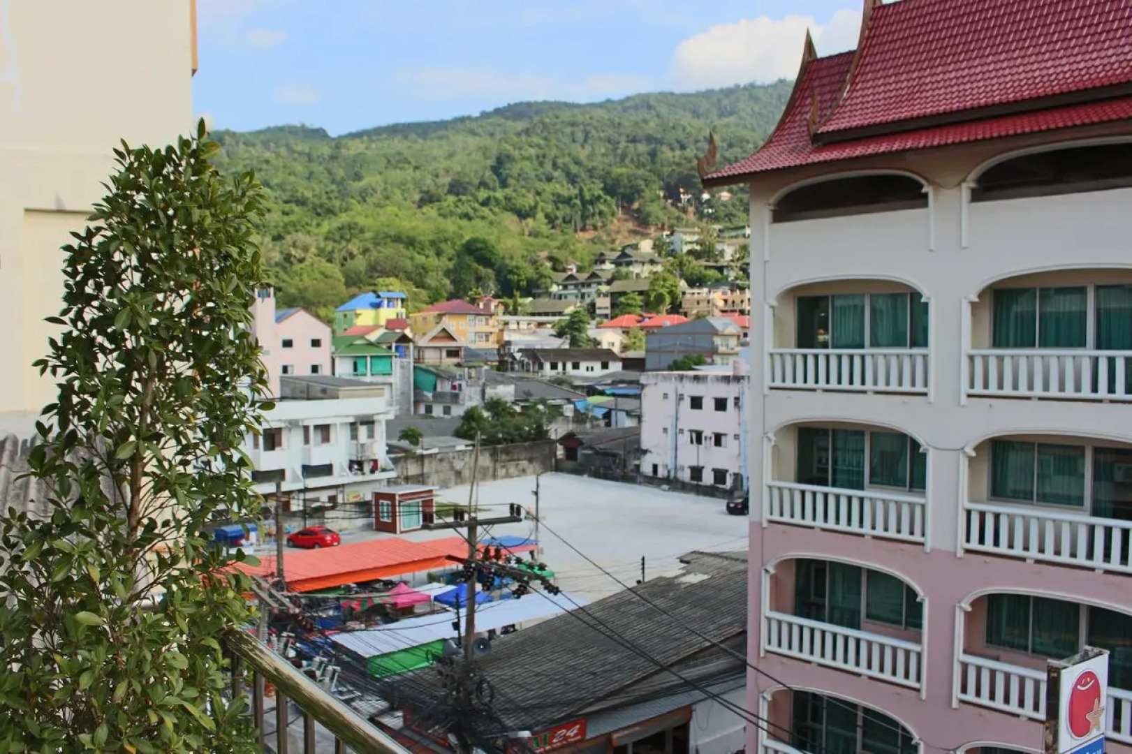 Гостевой дом Baan Ketkaew Guest House 2