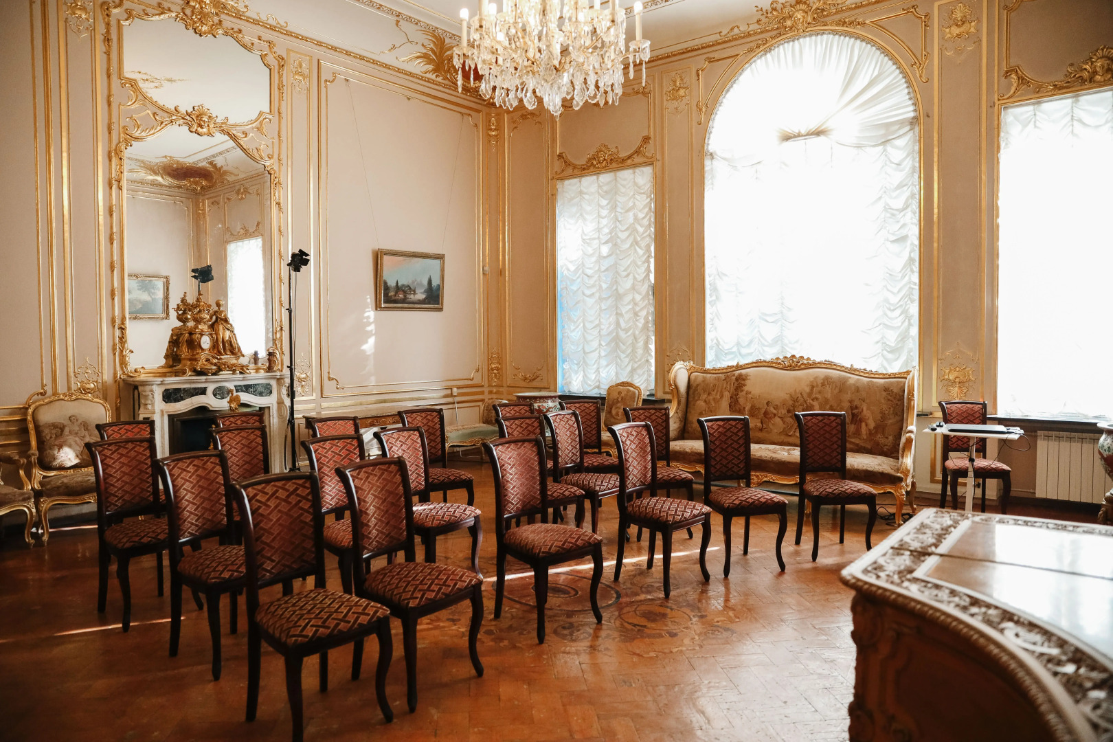 Hotel Kochubey-Sentre