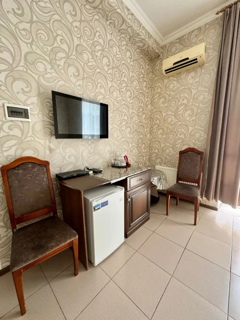 Гостевой дом Stone House