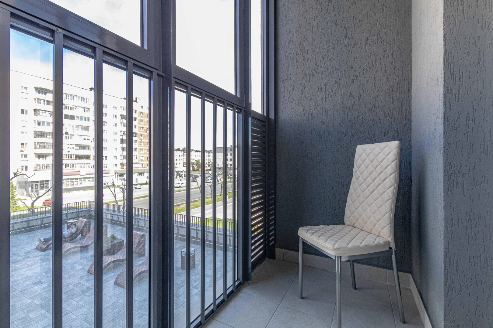 Апартаменты в Верхней Пышме DreamHouse Успенский проспект 113г